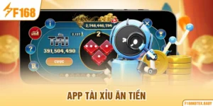 App tài xỉu ăn tiền