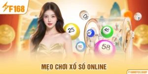 Mẹo chơi xổ số online